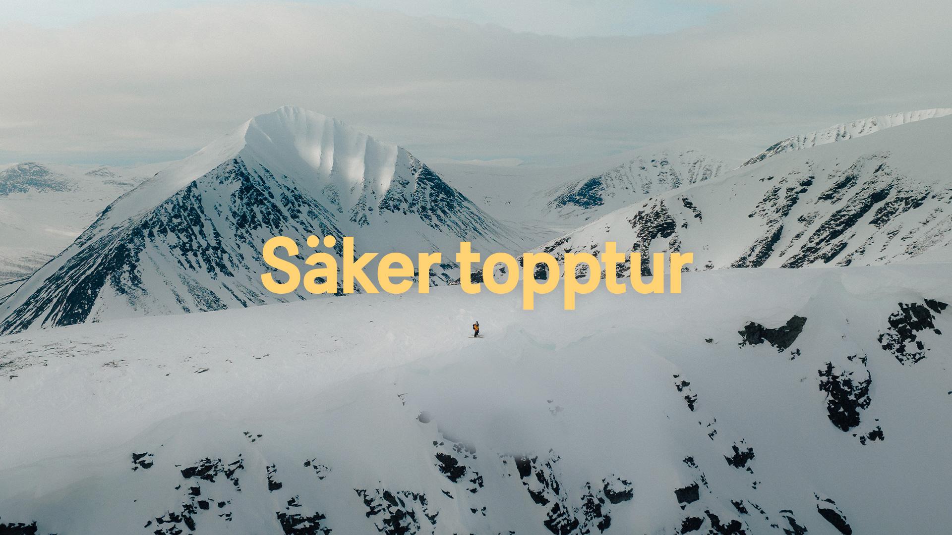 Saker-topptur-text